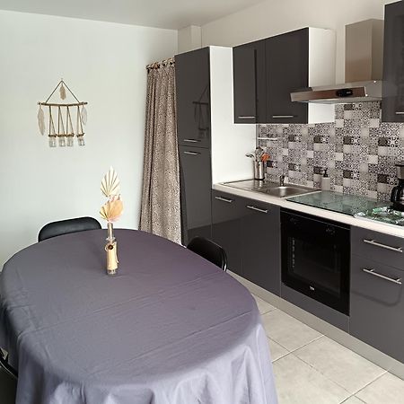 Missillac Petit Appartement A La Campagne Proche Mer מראה חיצוני תמונה